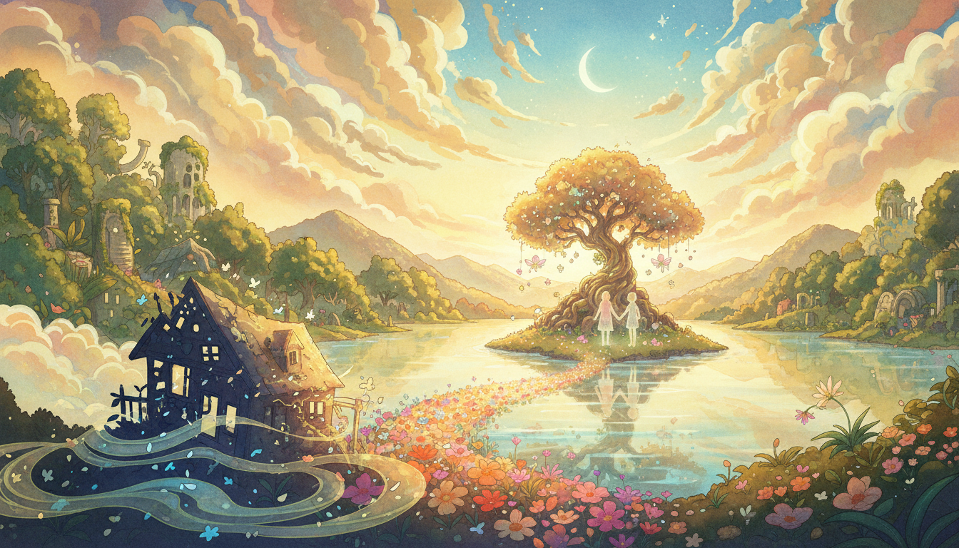 夢占い|離婚の夢は吉夢?凶夢?