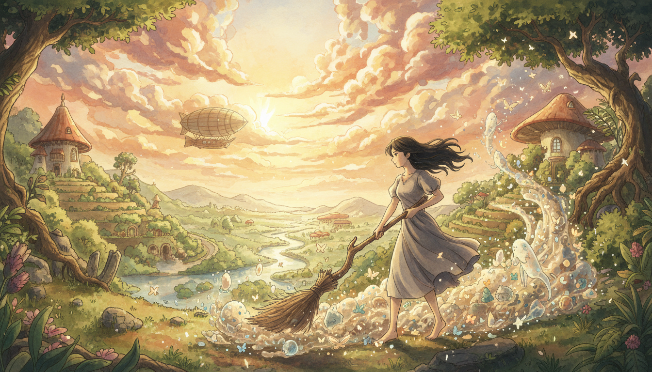 夢占い|ゴミを片付ける夢の基本的な意味