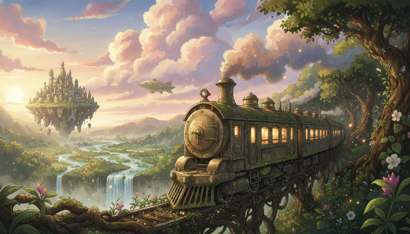 夢占い|電車の夢は吉夢?凶夢?