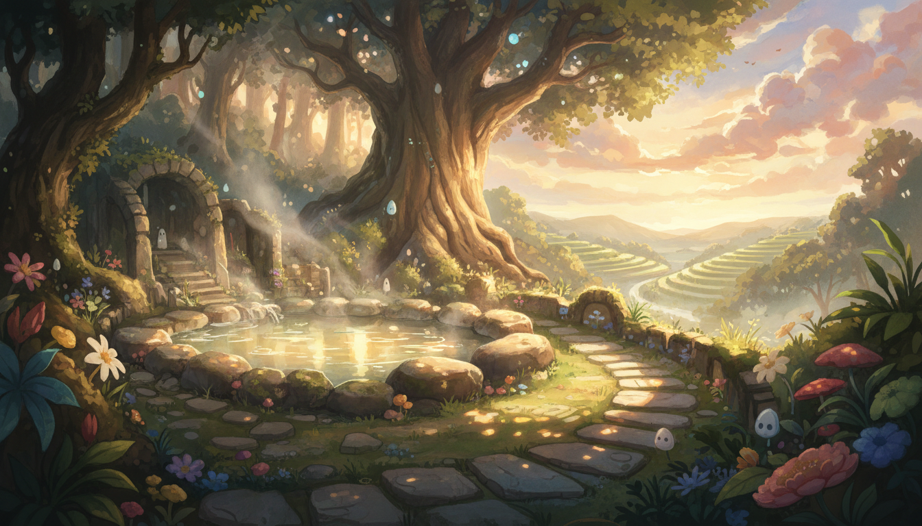 夢占い|お風呂の夢の意味【はじめに結論】