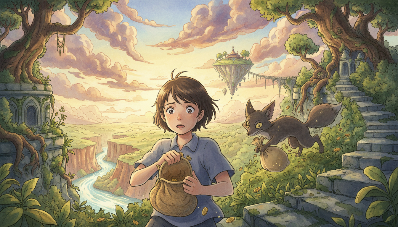 夢占い｜お金を盗まれる夢の基本的な意味