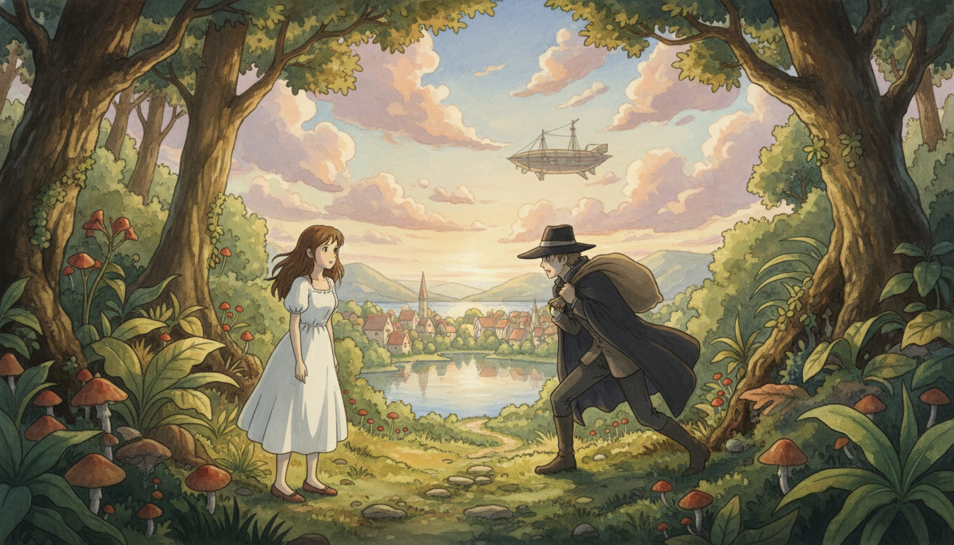 夢占い｜どろぼうと鉢合わせする夢の意味【はじめに結論】