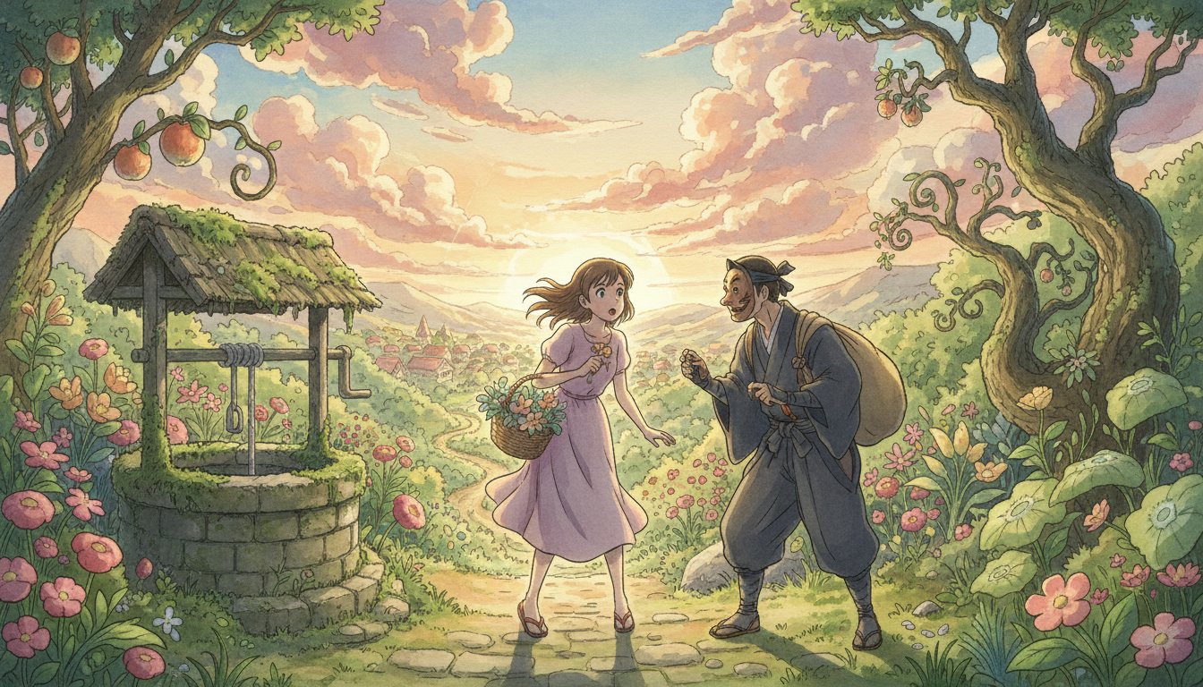 夢占い｜どろぼうと鉢合わせする夢の基本的な意味