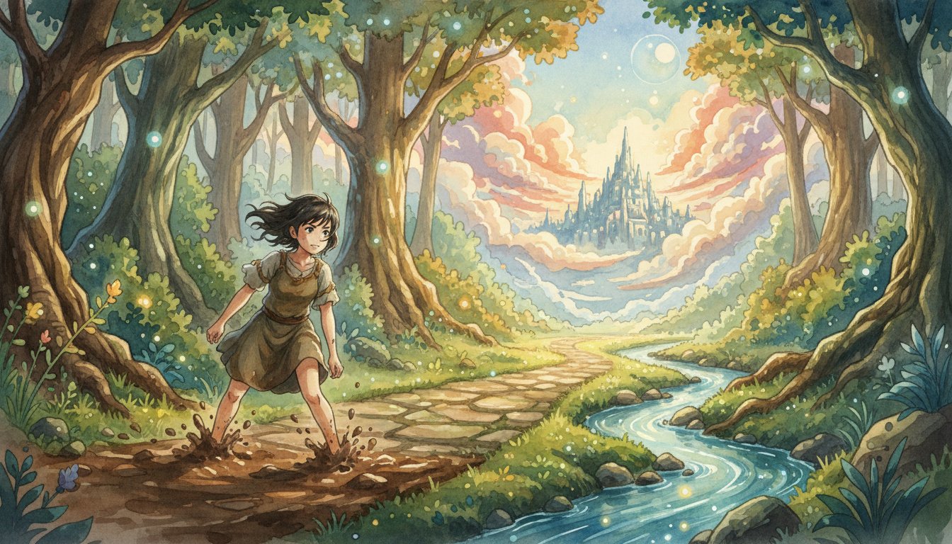 夢占い｜ぬかるみを抜け出す夢は吉夢？凶夢？