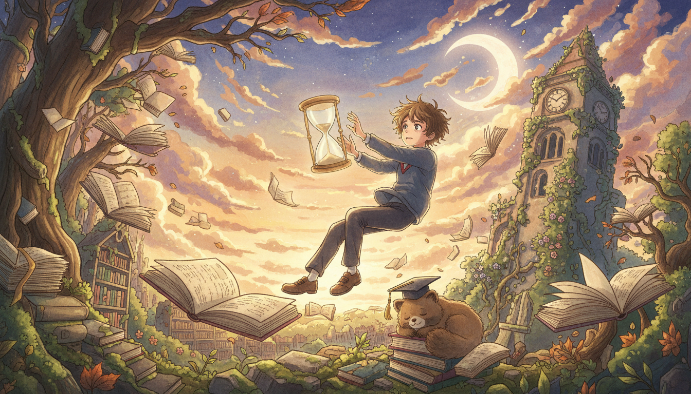 夢占い｜テスト勉強をしてない夢は吉夢？凶夢？