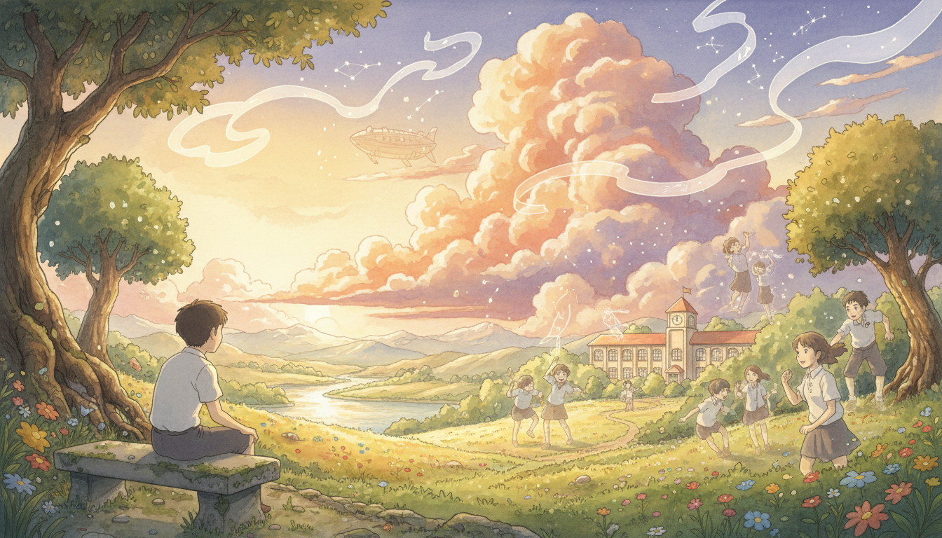 夢占い｜中学の同級生の夢の意味【はじめに結論】