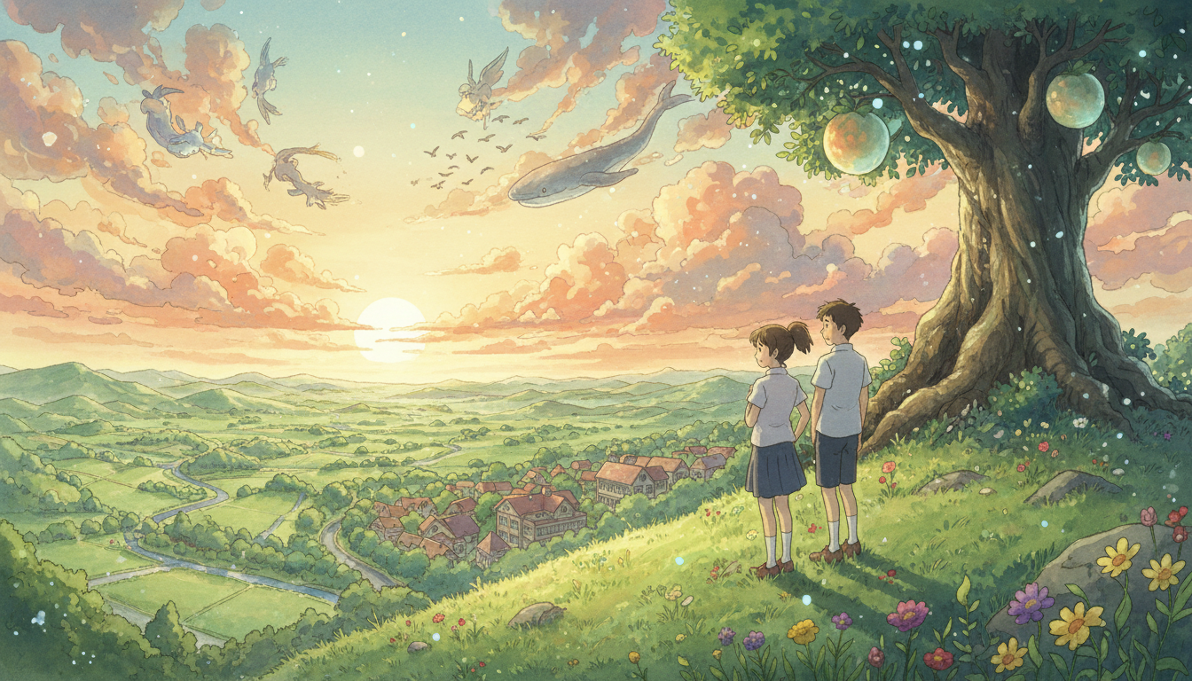 夢占い｜中学の同級生の夢の基本的な意味