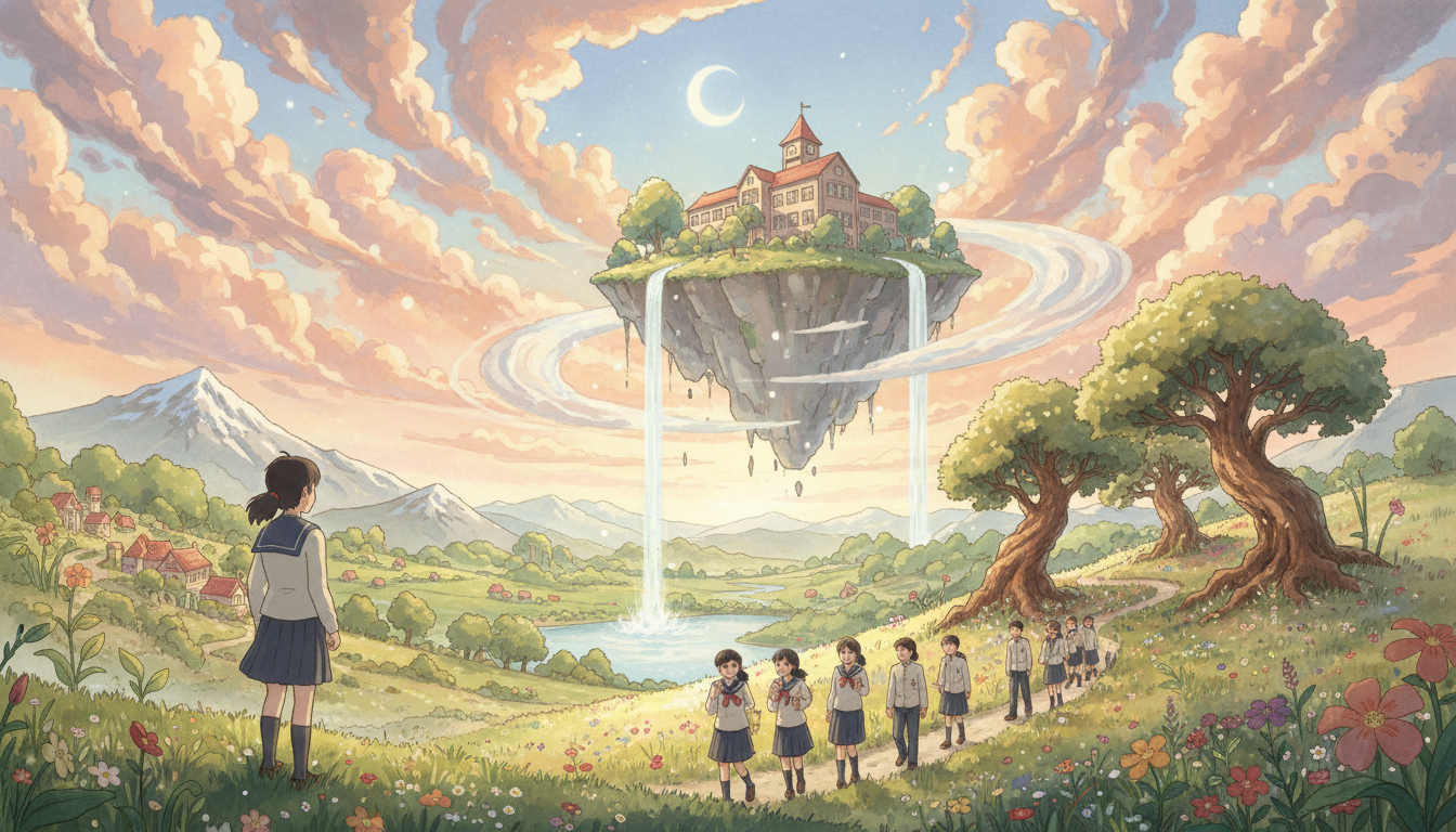 夢占い｜中学の同級生の夢は吉夢？凶夢？