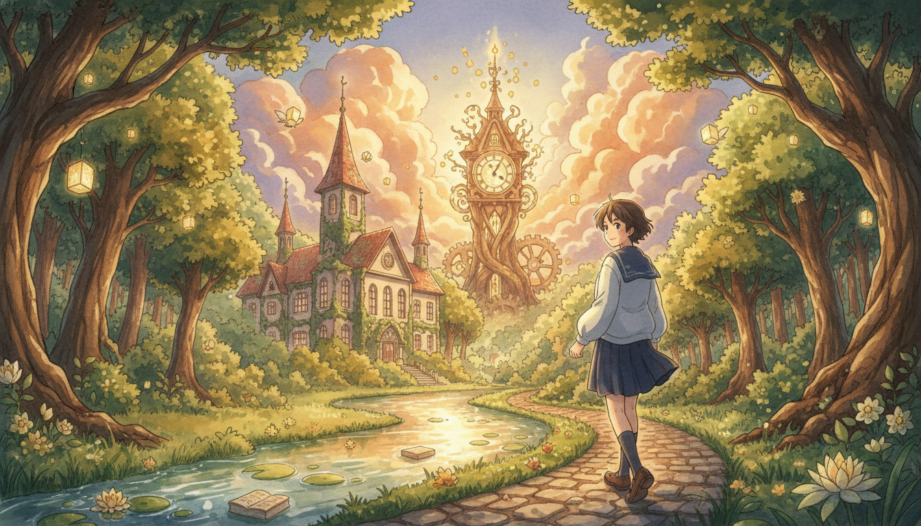 夢占い|学生に戻る夢が伝える一番大切なサイン