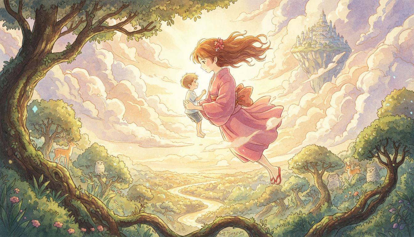 夢占い|息子が出てくる夢の基本的な意味