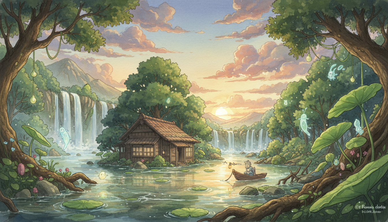 夢占い|水害の夢の基本的な意味