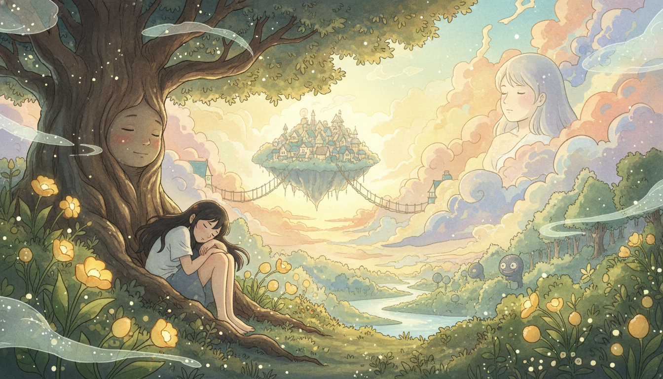 夢占い｜病気になる夢の意味【はじめに結論】