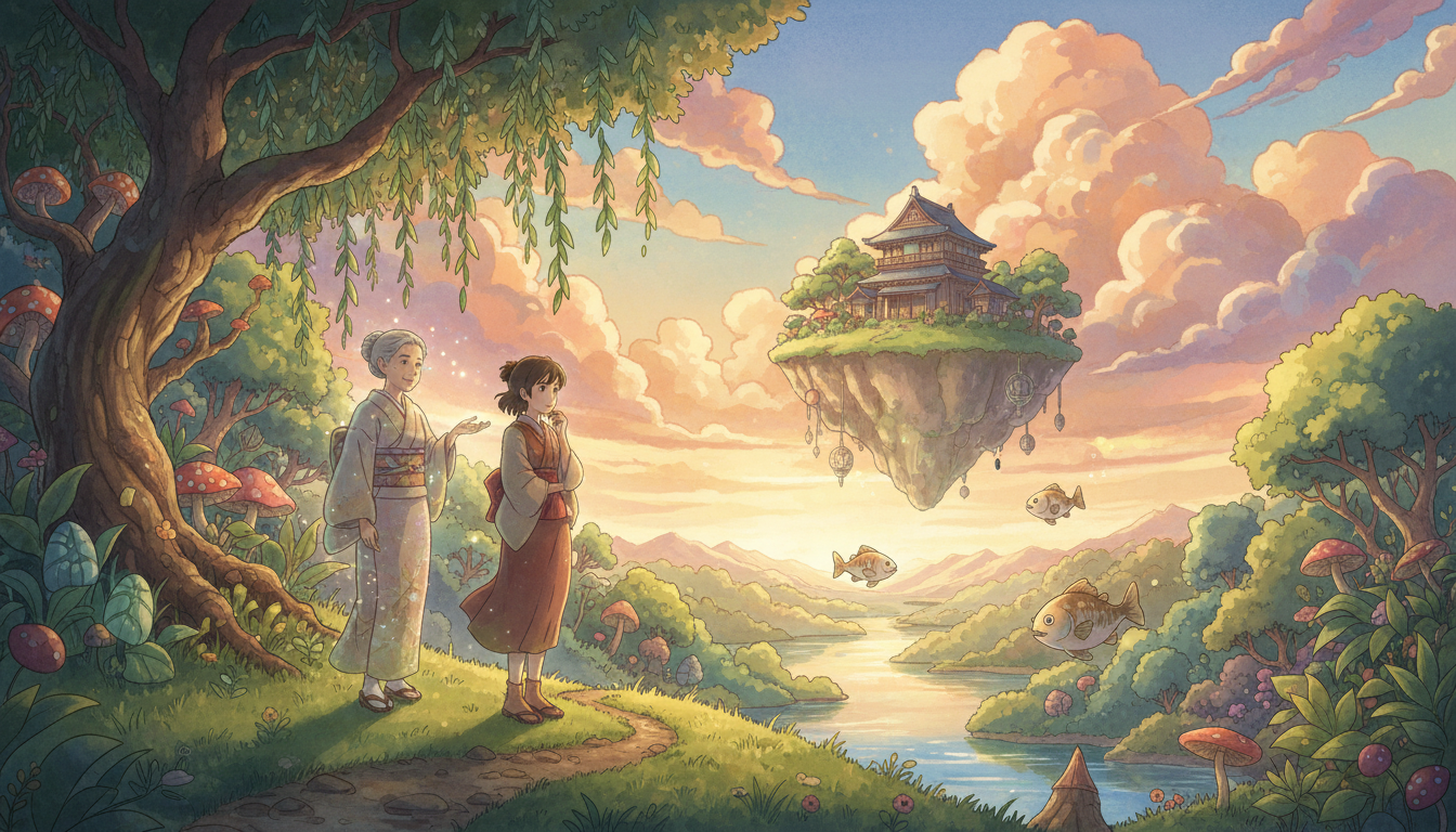 夢占い｜義母の夢　の意味【はじめに結論】