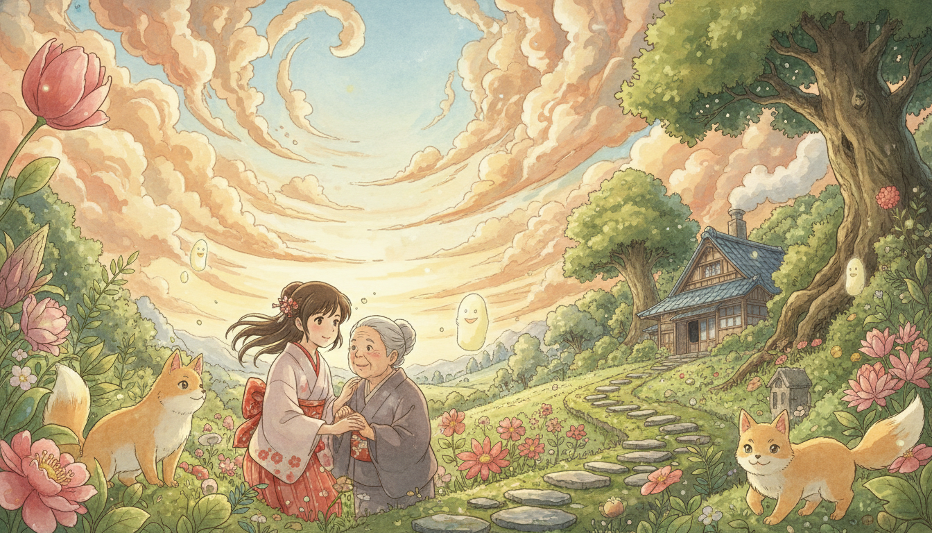 夢占い｜義母の夢　の基本的な意味